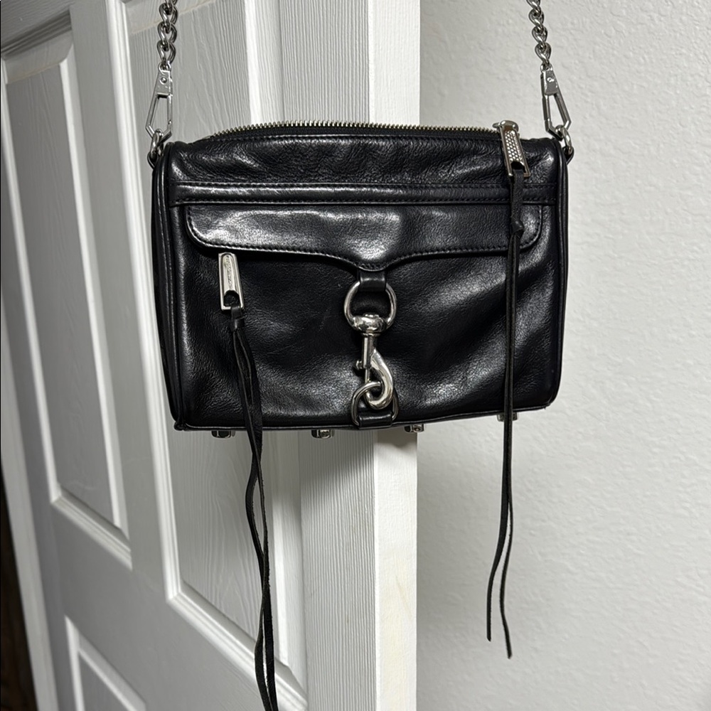Rebecca Minkoff MAC crossbody